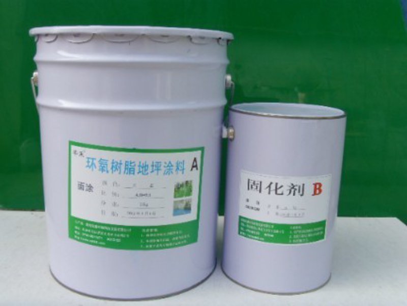 水性固化剂：环保之光在现代涂料领域的照耀