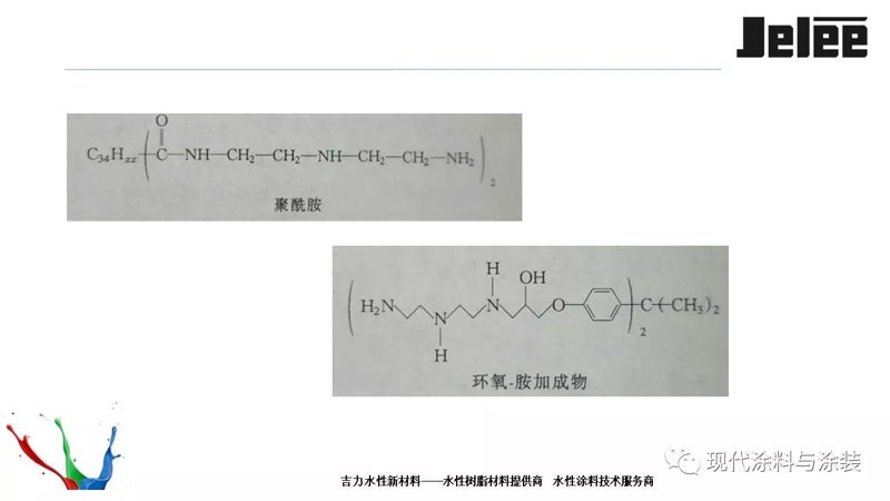 水性固化剂：环保之光在现代涂料领域的照耀