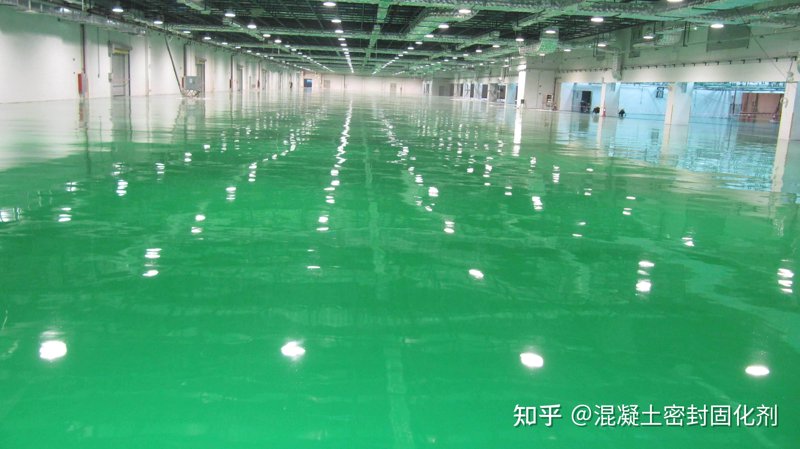 环氧树脂固化剂行业动态解读
